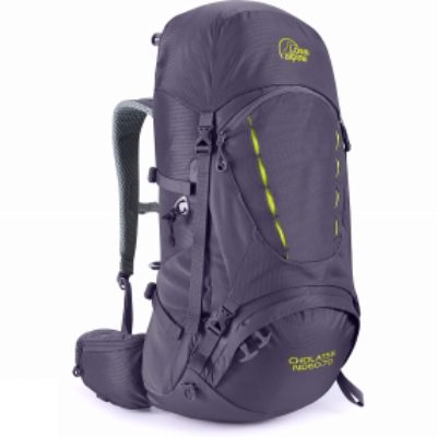 Womens Cholatse ND60:70 Rucksack